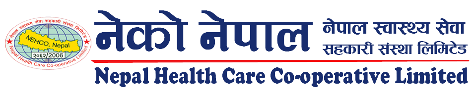NEHCO Logo