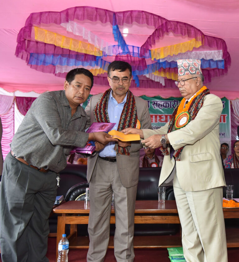 12th AGM — image 6