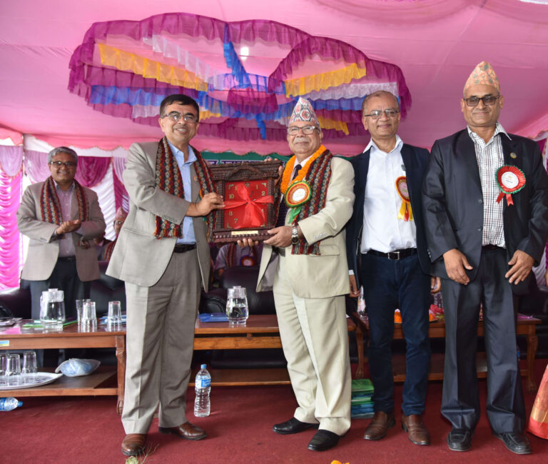 12th AGM — image 5