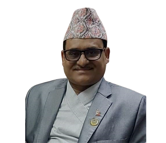 Dr. Banshidhar Mishra